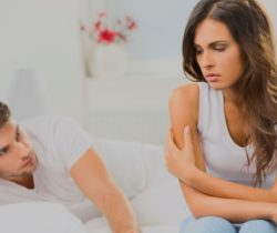 3 ways to gracefully leave a relationship breakup
