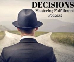 decisions Mastering Fulfillment podcast