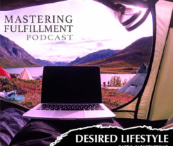 Scott Berry, Joshua Wenner, Lifestyle, Creating your ideal lifestyle, happiness, Mastering Fulfillment, parntership, spouse
